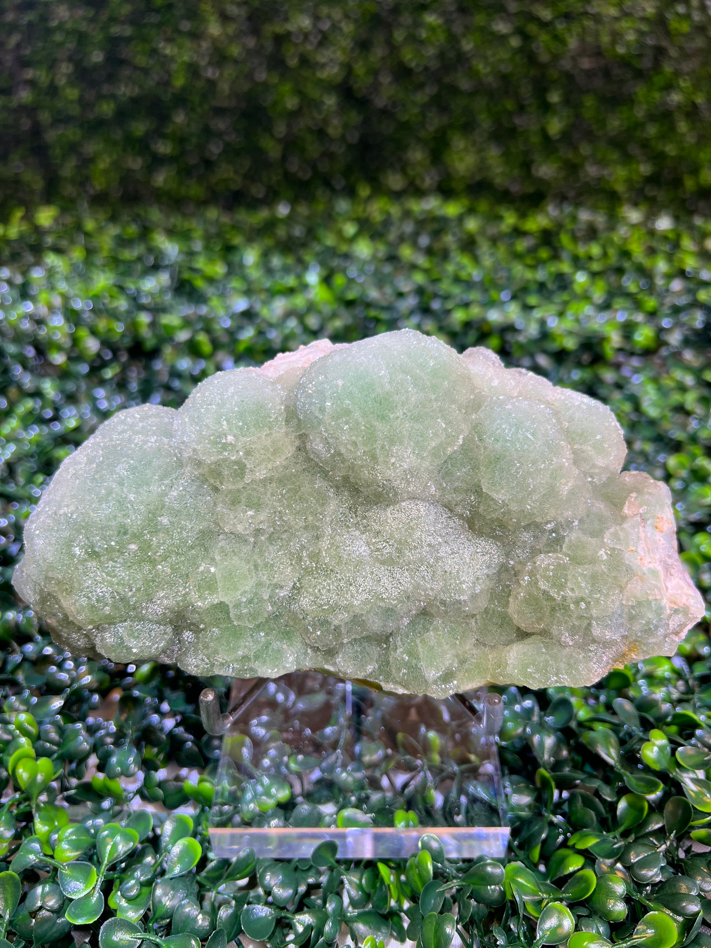 Hunan Xinyang Fluorite Specimen