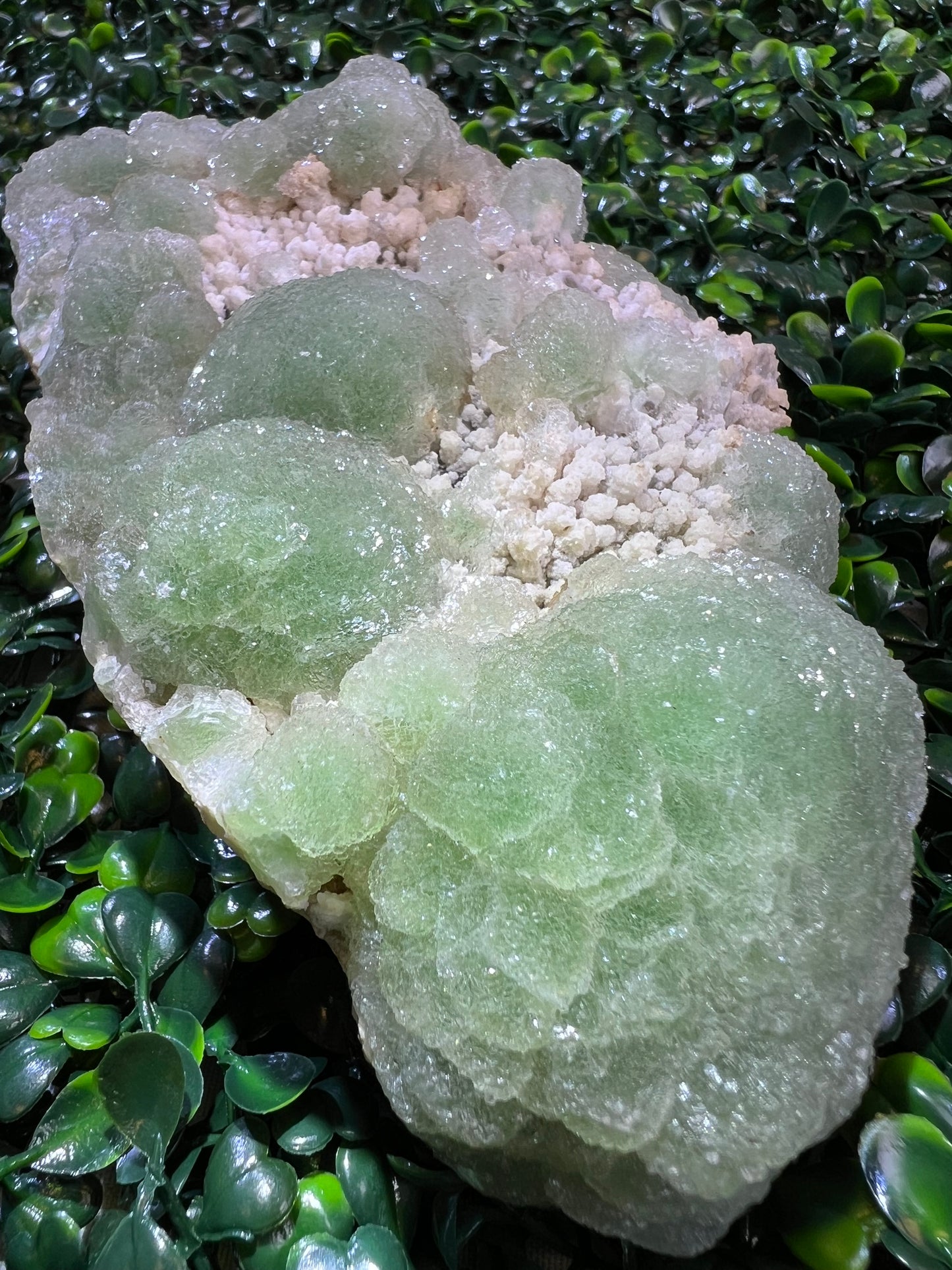 Hunan Xinyang Fluorite Specimen